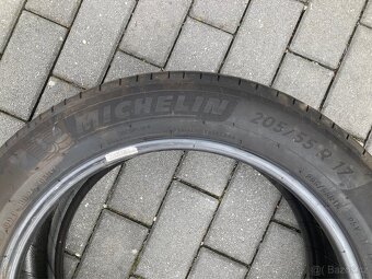 Pneu Michelin Primacy 4 205/55R17 95V - 3