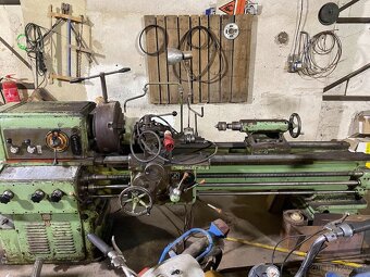 soustruh 3mm 2000mm - 3