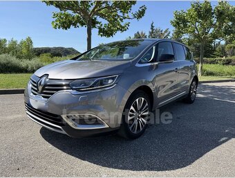 RENAULT Espace V dCi 160 INITIALE PARIS 7 míst 09/2017 - 3