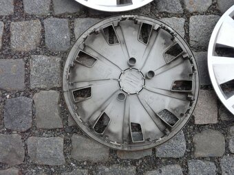 SEAT 15" POKLICE - 3