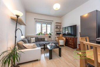Prodej bytu 2+kk, Praha - Strašnice - 3