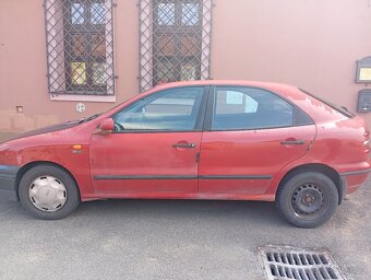 Fiat Brava - 3
