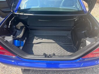 Mercedes SLK 230 - 3