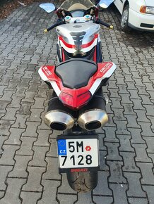 Ducati 1098s Corse - 3