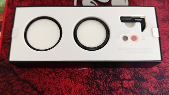 Prodám Xiaomi 15 ultra fotografický kit - 3
