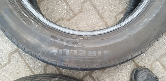 Letní pneu Pirelli Cinturato P7 Run Flat 225/60/17 - 3