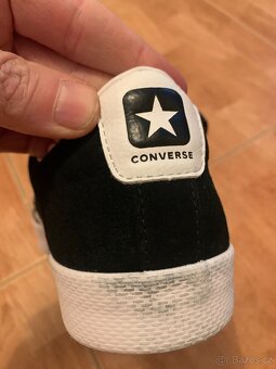 Tenisky Converse 41 - 3