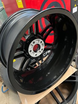 Speedline R19 5x112 - 3