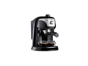 DeLonghi EC 221.B nové - 3