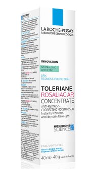 LA ROCHE-POSAY Toleriane Rosaliac AR Pleťový krém 40 ml - 3