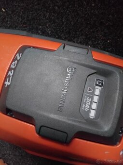 Husqvarna - 3
