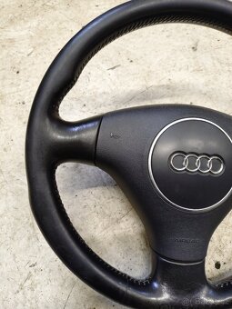 Volant Audi - 3