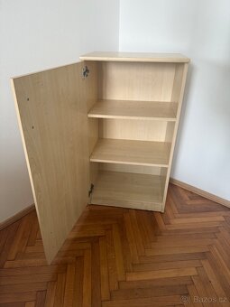 Skřínka - 3