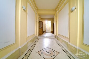 Rodinný dům 657 m2, na pozemku 891 m2, obce Hrobce, Litoměři - 3