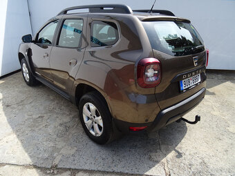 Dacia Duster 1.6i,84kW,LPG,1majČR,S.kniha,klima,tažné - 3