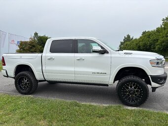 Dodge RAM LONGHORN, 2019, 5,7HEMI, Lift, nehavar - 3