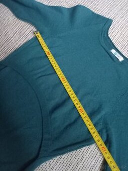 Merino kojící šaty Milker XS - 3
