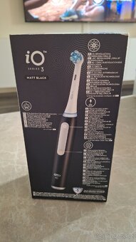 Nové kartáčky Oral-B - 3