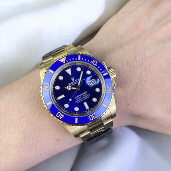 Rolex Submariner - 3