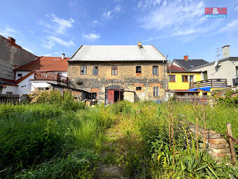 Prodej rodinného domu, 240 m², Kravaře, ul. P. Bezruče - 3
