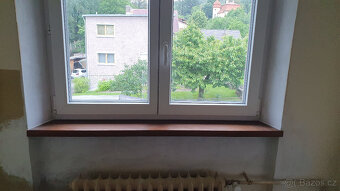Plastová okna s izolačními trojskly - 3