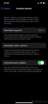 iPhone 12 pro 129gb - 3