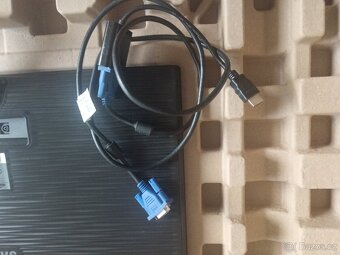 LED monitor Samsung - 3