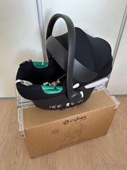 Cybex Aton B2 I-SIZE - 3