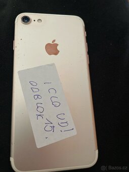 iPhone 7 - 3