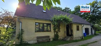 Prodej RD v Liberci s výhledem na Ještěd, ev.č. N50640 - 3