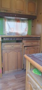 Karavan Hobby 495 - 3
