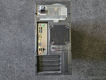 Kancelářský počítač na internet a videa SSD - 3