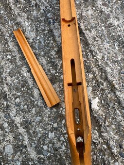 Pažba vzduchovka vz.47 - 3