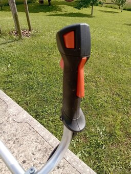 STIHL FS 89 - DuroCut 20-2 - 3