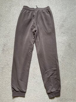 Tepláky Adidas, vel. 152 - 3