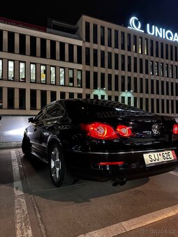 Volkswagen Passat cc 2011 2.0 TDI R-Line DSG - 3