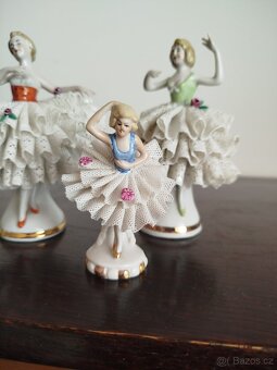 Porcelánové panenky - 3