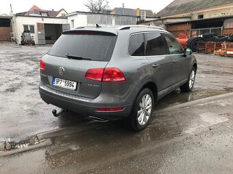 Prodám VW Touareg - 3