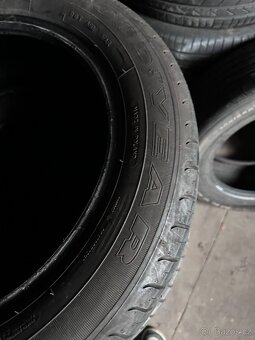 Letní sada pneu 205/55 R16 91H - Goodyear - 3