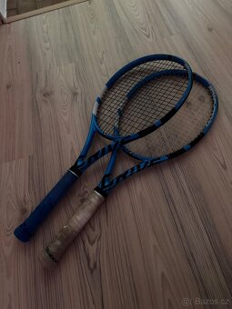 Tenisová raketa Babolat Pure Drive - 3