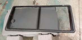 VW T4 šoupací okno - 3