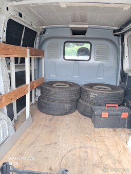 Fiat Scudo 2.0 JTD - 3