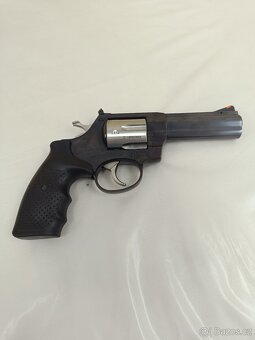 Flobert revolver 9mm - 3