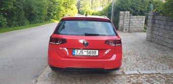 VW PASSAT COMBI/2021 - 3