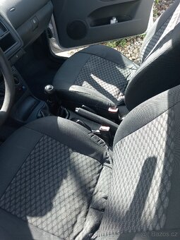 Vw polo 1.4tdi - 3