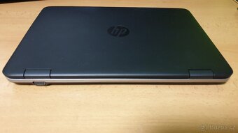 HP probook 640 G2 - 3