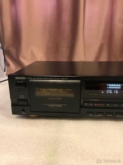 Denon - 3