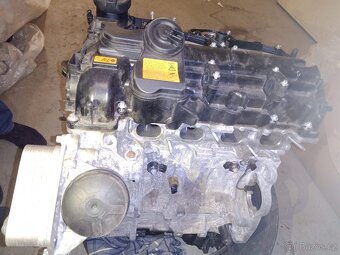 Motor BMW 2.0 i N28 F22 1G93 - 3
