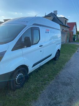 Ford Transit Custom L2H2 - 3