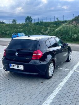BMW E87 116i - 3